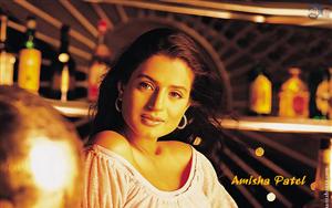 Ameesha Patel